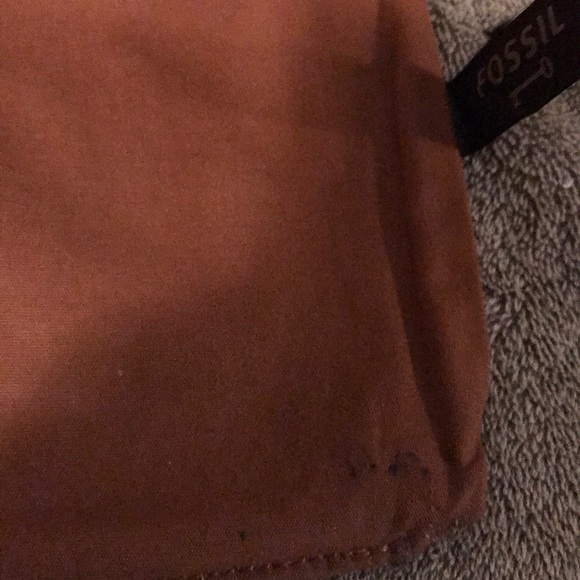 Fossil Small Bag - Picture 7 of 8